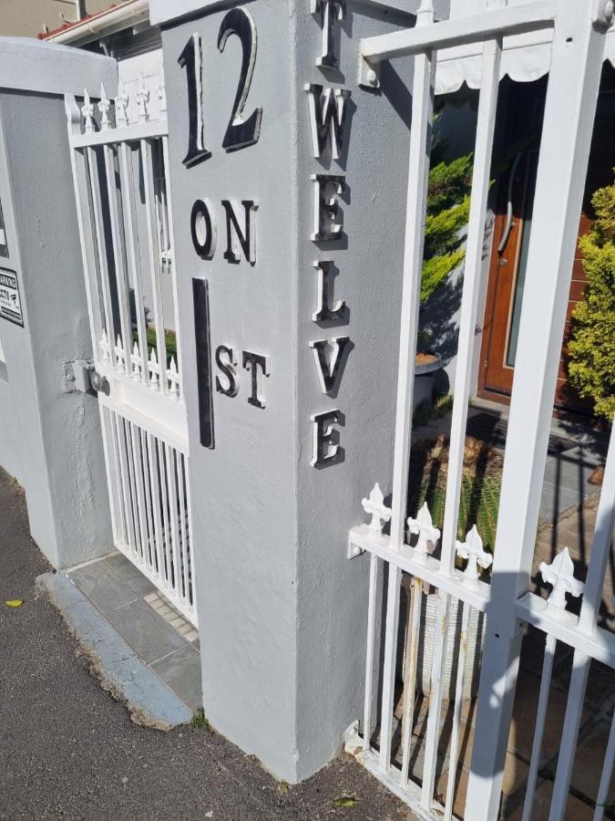 Twelveon1St Apartment Cape Town Exterior foto
