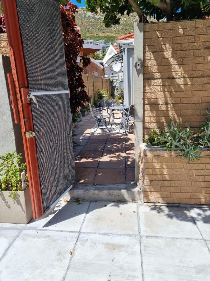 Twelveon1St Apartment Cape Town Exterior foto